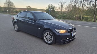 Bmw e90 320i - 3
