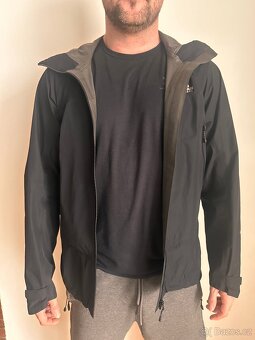 Hardshell bunda Mountain - 3