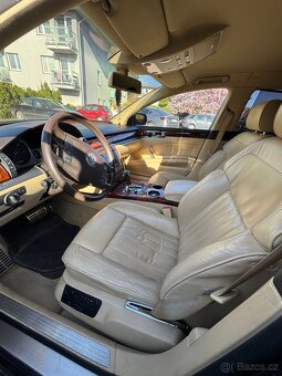 Volkswagen Phaeton - 3