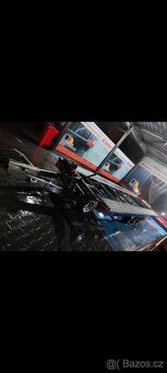 Autopřepravník Blyss 3500kg - 3