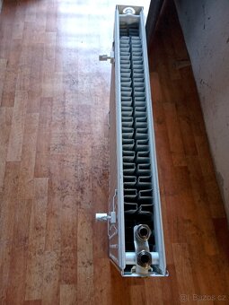 Radiátor - 3