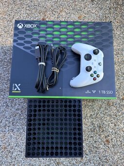 Xbox Series X - 3