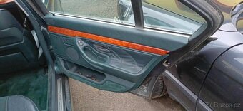 BMW e38 long 730il v8 - 3