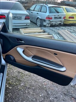 Bmw e46 coupe - 3