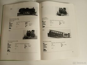 Železniční modely - 3