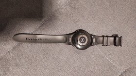 Chytré hodinky Samsung Galaxy Watch6 Classic 47mm LTE, Černé - 3