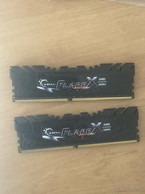 RAM G.SKILL 2x16gb 3200 angažmá - 3