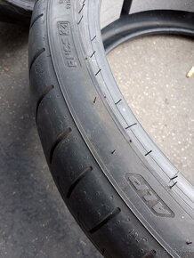 245/35/21 96y Pirelli - letní pneu 2ks - 3