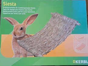 Houpačka pro králíky SIESTA - 3