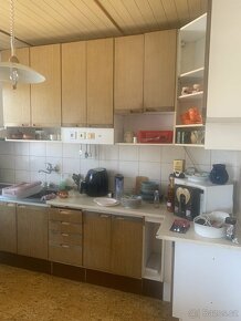 Starší kuchyn - 3