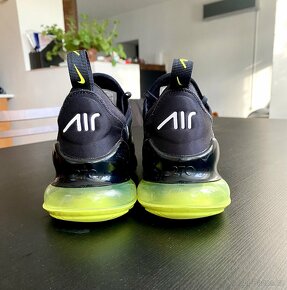 Nike Air Max 270 - EU 37,5 - 3