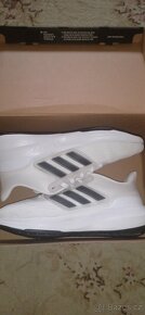 Nové tenisky Adidas bílé - 3