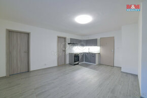 Prodej bytu 2+kk, 52 m², Aš, ul. Textilní - 3
