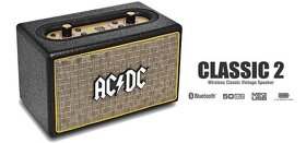 AC/DC bluetooth reproduktor iDance-Classic 2 - 3
