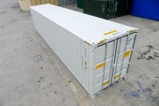 Lodní kontejner 40'HC - 2x dveře -DOPRAVA ZDARMA č.4260 - 3