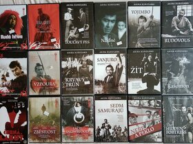 170 DVD kvalitních režisérů od 72 Kč - 3