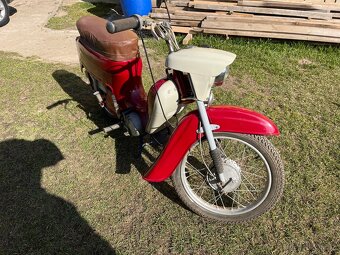 Jawa 21 - 3