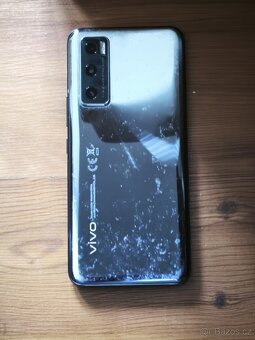 Vivo Realme Xiaomi Xiaomi - 3