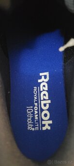 Pánská sportovní obuv REEBOK LITE - 3