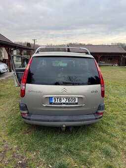 Citroen C8 2.2 HDi - 3