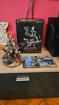 Collectors edice ps4,ps5,pc,xbox vse top stav - 3