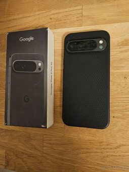 Google Pixel 9 Pro XL 512 GB - 3