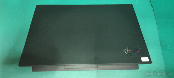 Lenovo Thinkpad X1 Carbon 8g i7-10610U √16GB/512GB√1r.z√DPH - 3
