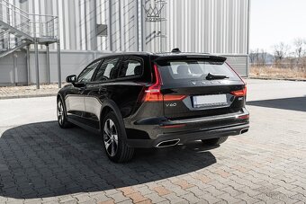 Volvo V60 Cross Country CC B4 145kW 4x4 DPH - 3