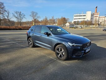 VOLVO XC 60 2.0 D 4x4 - 3