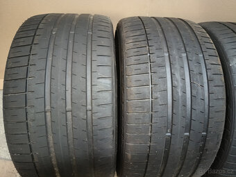 Sada pneu R22 295/30 R22 FALKEN - 3