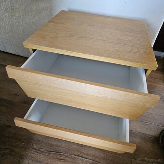 Komody IKEA - 3