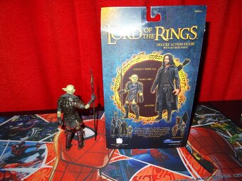 THE LORD OF THE RINGS - 3