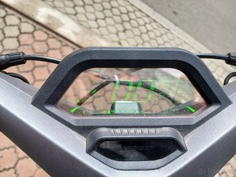 Segway gt2 elektrokolobezka - 3