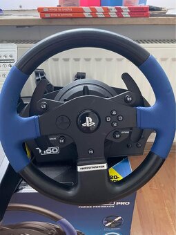 Thrustmaster T150 PRO - 3