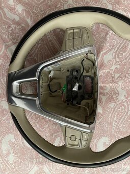 Volant Volvo P3 XC/V70 XC/V/S60 V40 - 3