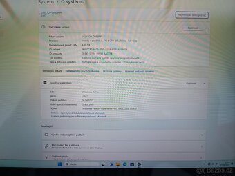 Lenovo Yoga Book C930 10.8"QHD / i5-7Y/4G / 256 / LTE / WIN - 3