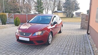 SEAT IBIZA 1.2 TDI / 55KW KLIMA - 3
