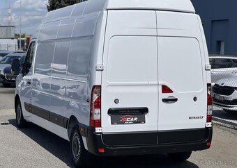 Renault Master L3H3P3 2.3DCi 135 FURGON EXTRA manuál 100 kw - 3