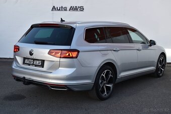 Volkswagen Passat 2.0TDi Elegance Matrix Virtual - 3