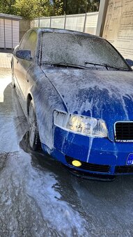 Audi A4 B6 (96KW) - 3
