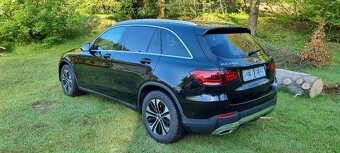 Mercedes GLC r.v.2022 4-Matic sport - 3