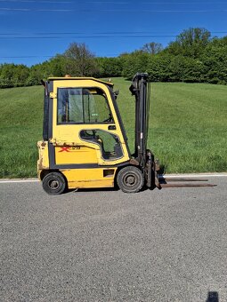 Prodám vzv OM PIMESCO XD 15. - 3