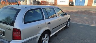 Prodám Škoda Octavia 1.9 TDI NOVA STK. - 3
