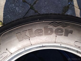 Letní pneu 205/60 R16 Kleber Dynaxer HP4 - 3