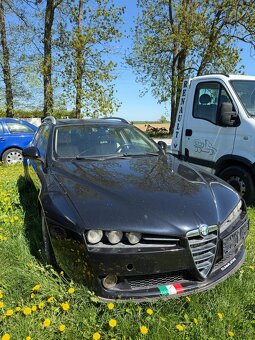 Alfa Romeo 159 - 3