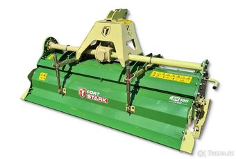 Rotavator za traktor - 3