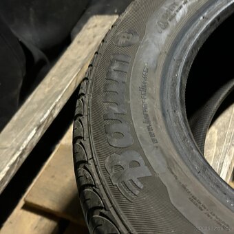 Letní pneu 205/60 R15 91V Barum 6mm - 3