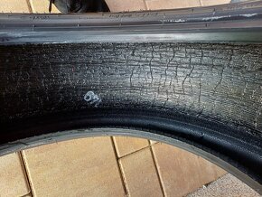 Pneu 235/50 R19 Pirelli Scorpion Verde - 3