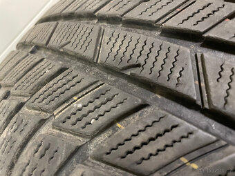 Toyo Snow Prox 265/65 R17 116H 2Ks zimní pneumatiky - 3