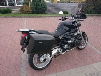 BMW R 1200 R 2007 - 3